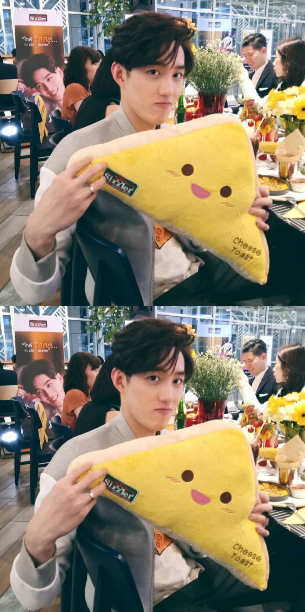 torthanapob屁桃新铁石心肠tor小哥哥壁纸铁石心肠2019