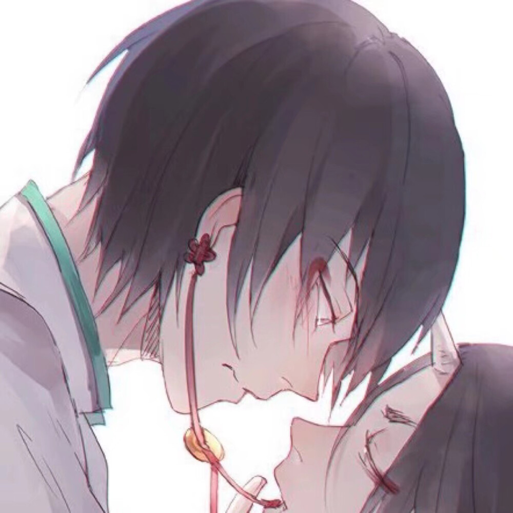 情头鬼灯的冷彻