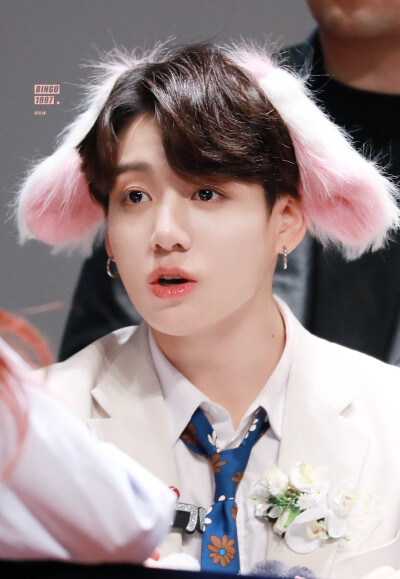 BTS 田柾国