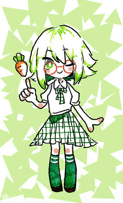 GUMI小天使