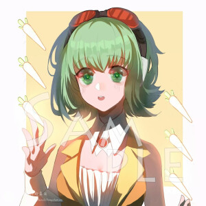 GUMI小天使