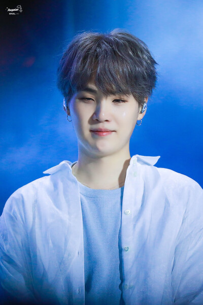 防弹少年团bts闵玧其♡