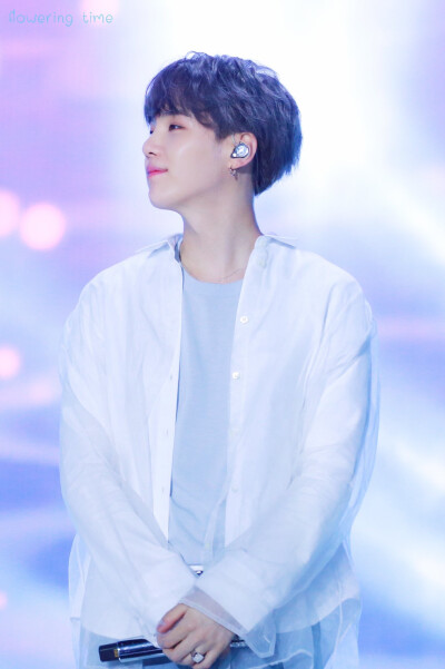 防弹少年团bts闵玧其♡