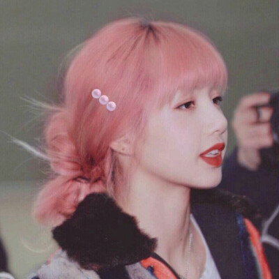 ♡ Lalisa Manoban（LISA) 