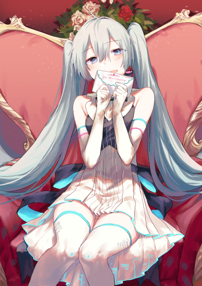 初音未来