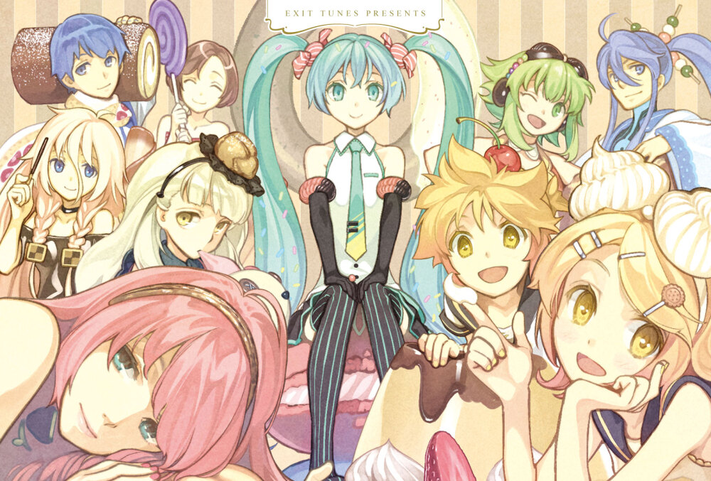 VOCALOID