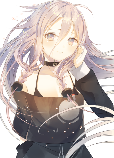 IA VOCALOID