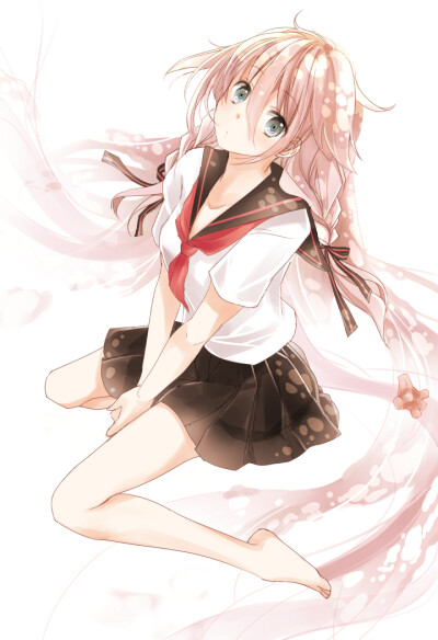 IA VOCALOID