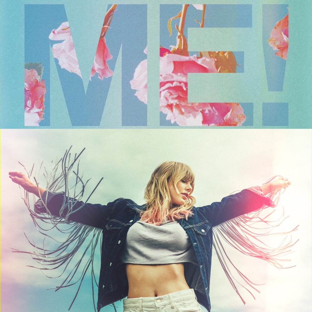 Taytay 「ME!」