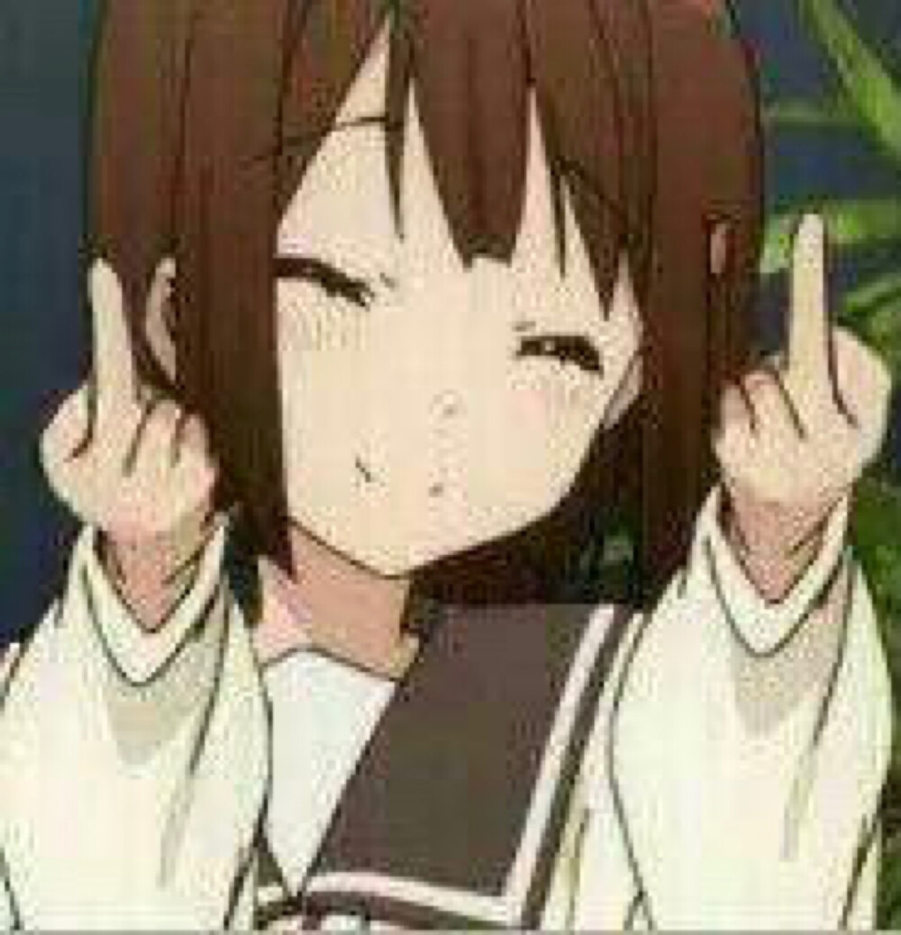 表情包整改期间我存了好多(;´༎ຶД༎ຶ`)