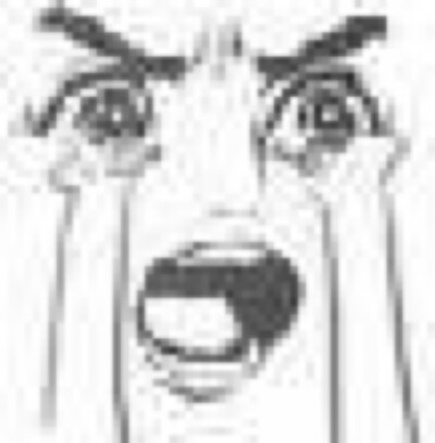 表情包整改期间我存了好多(;´༎ຶД༎ຶ`)