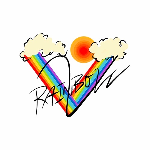 rainbow