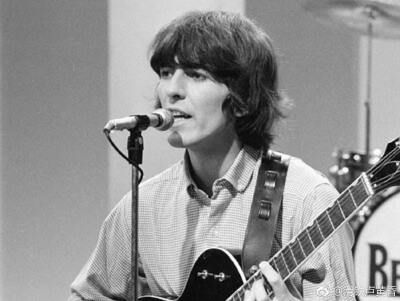 George Harrison