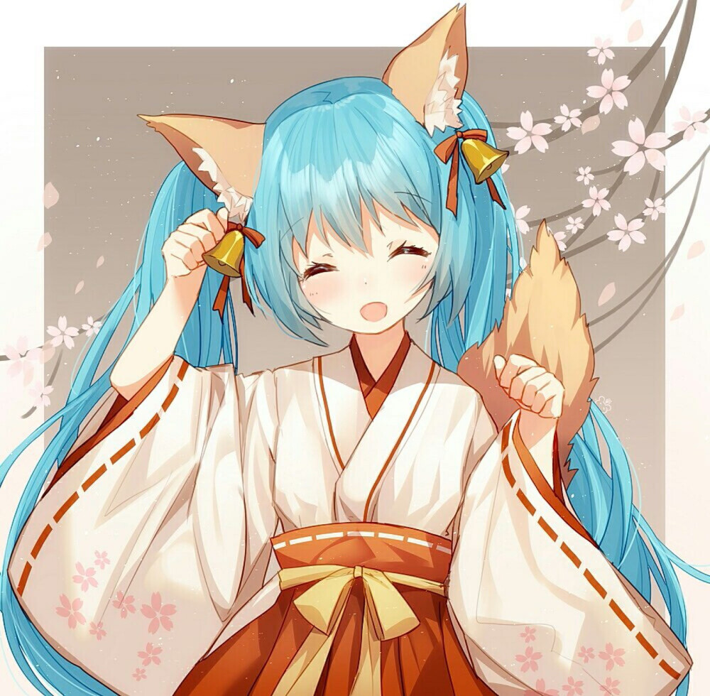 初音