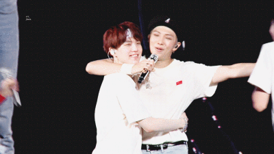 boy with luv
