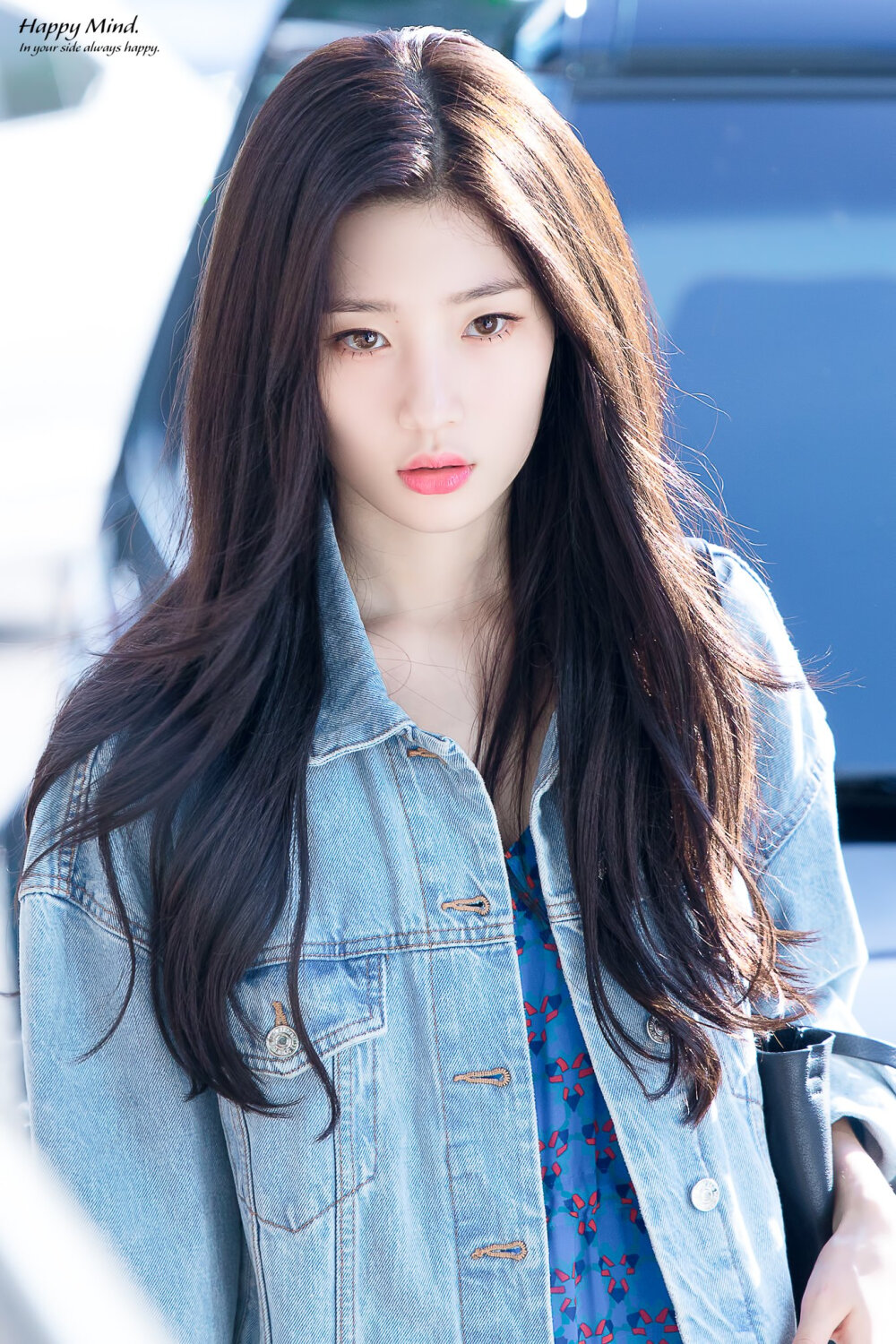 dia郑采妍韩国女团高清少女手机壁纸