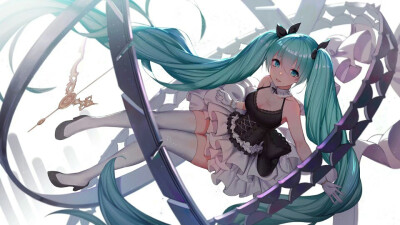 初音未来