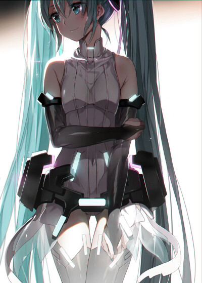 初音未来