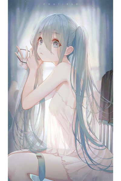 初音未来