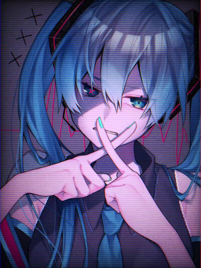 初音未来