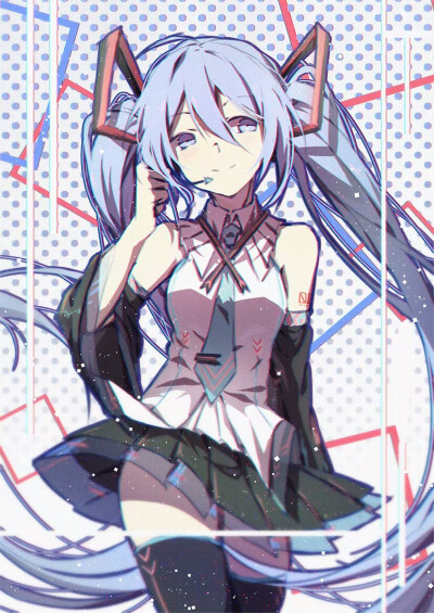 初音未来