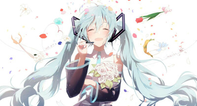 初音未来