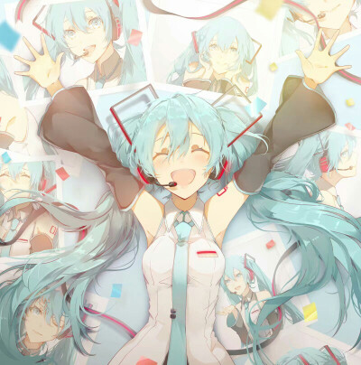 初音未来