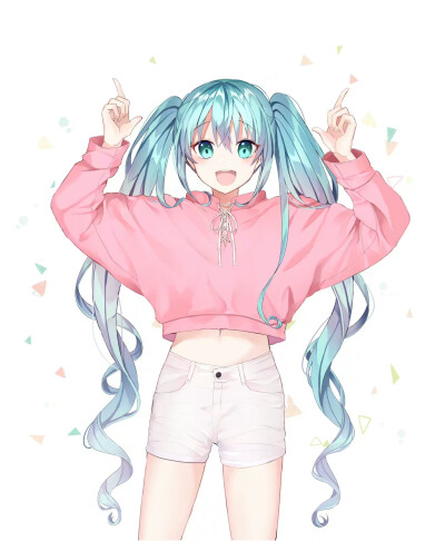 初音未来