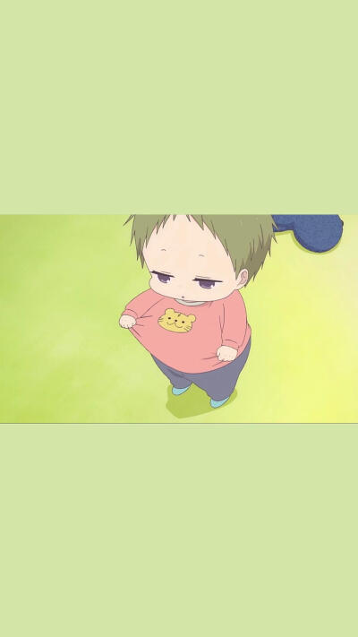 分享一波可爱的壁纸呦。