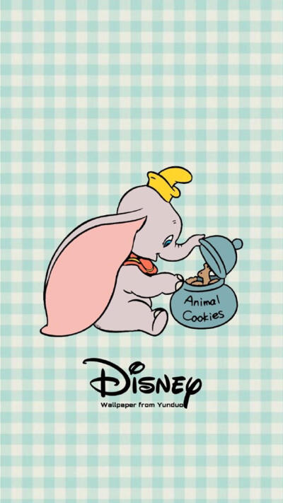 分享一波可爱的壁纸呦。