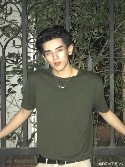 姚弛 - 堆糖，美图壁纸兴趣社区