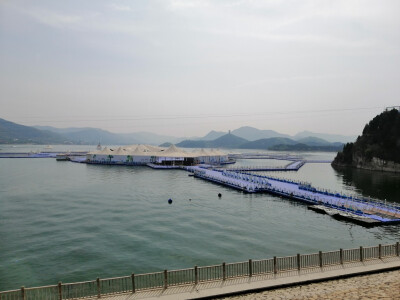 金海湖风景区 2019.5.3