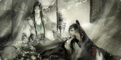 魔道祖师