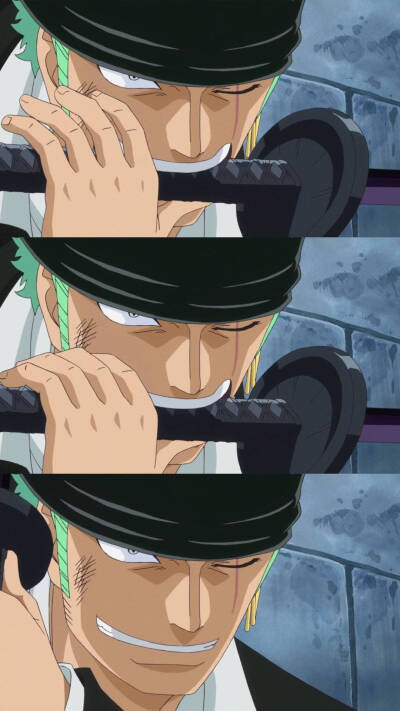 Zoro