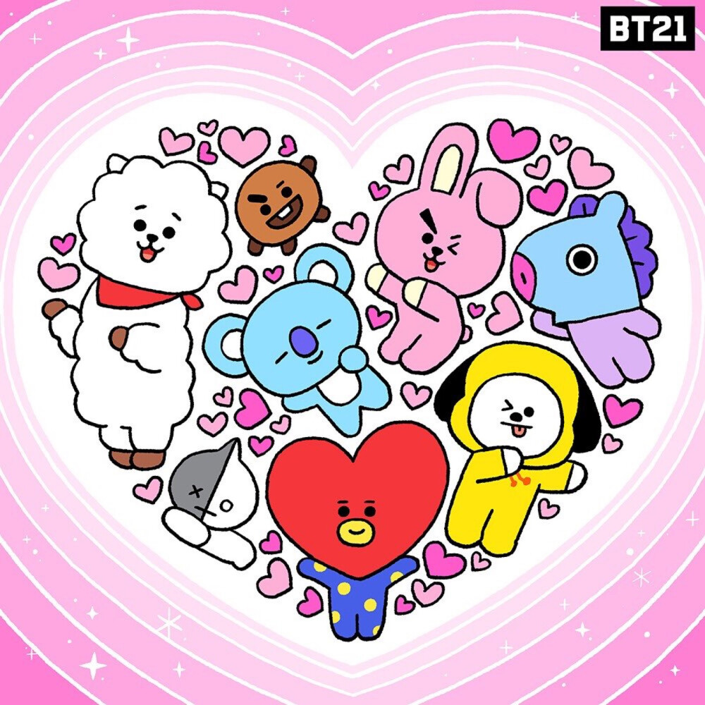 bt21