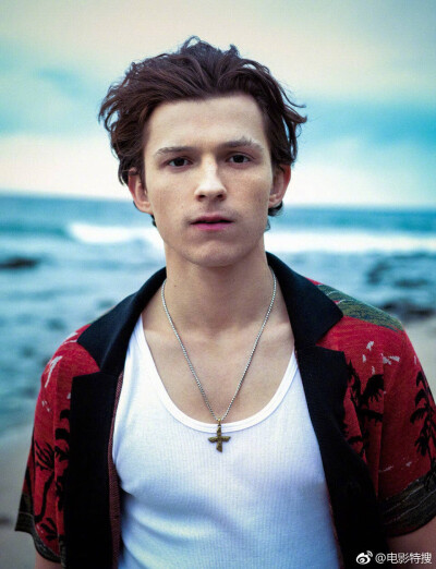 Tom Holland