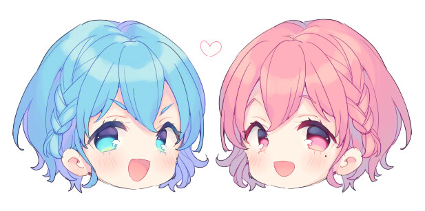 星光樂園 [桃樂絲·威斯特/雷歐那·威斯特]