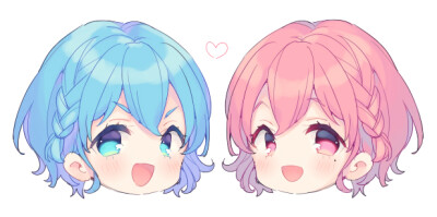 星光樂園 [桃樂絲·威斯特/雷歐那·威斯特]