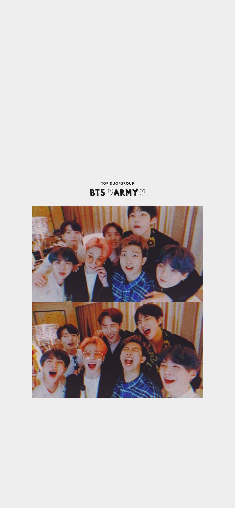 BTS ARMY
/올빗 ​