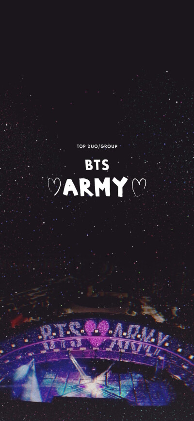 BTS ARMY
/올빗 ​