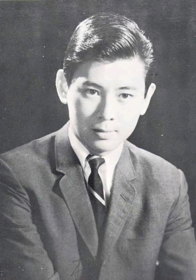 杨帆