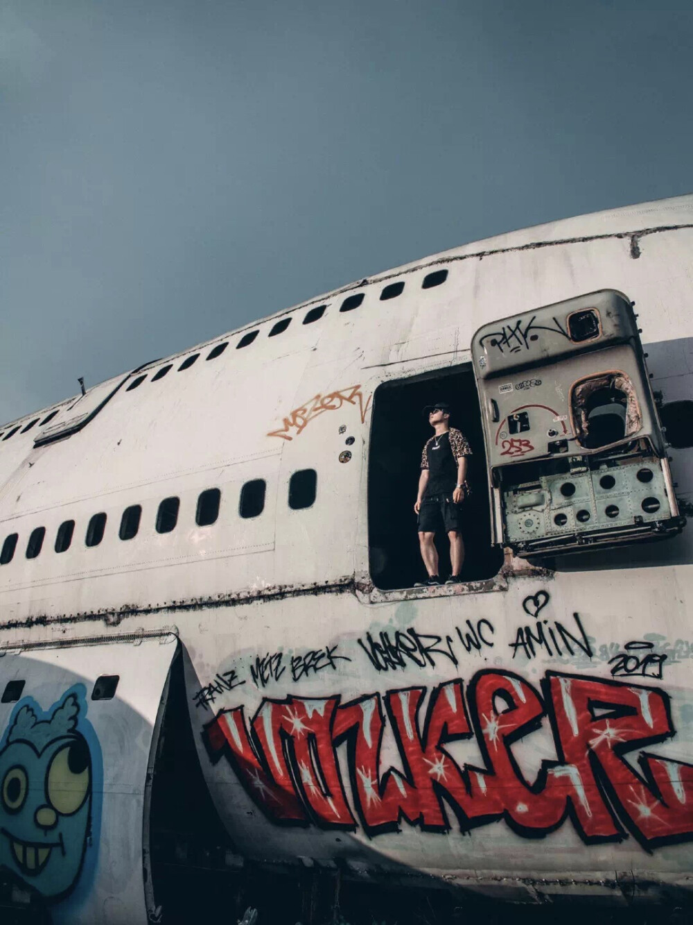 は蛋｜音乐海报