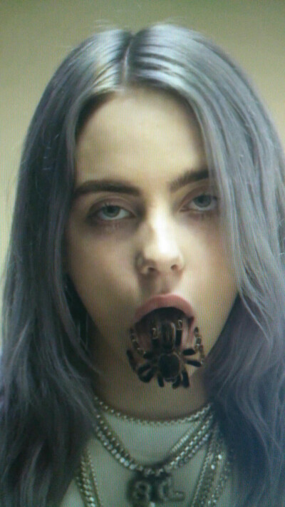 Billie Eilish