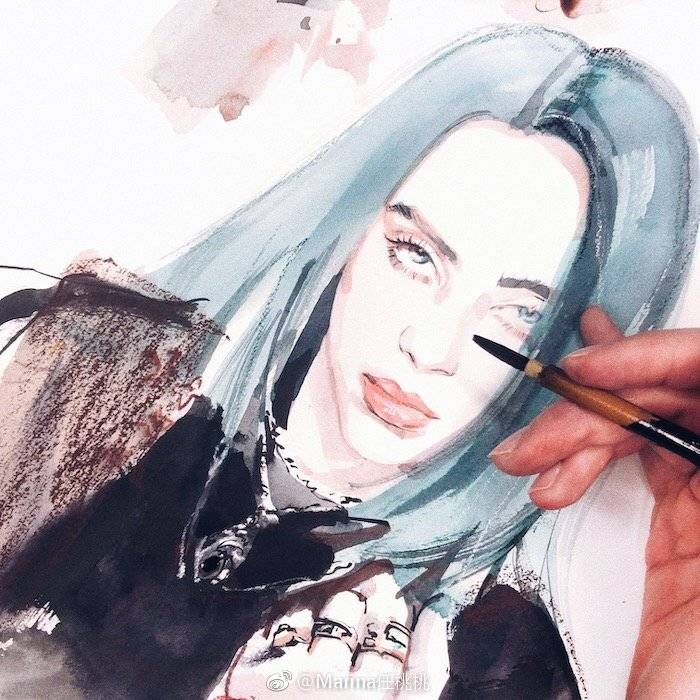 Billie Eilish