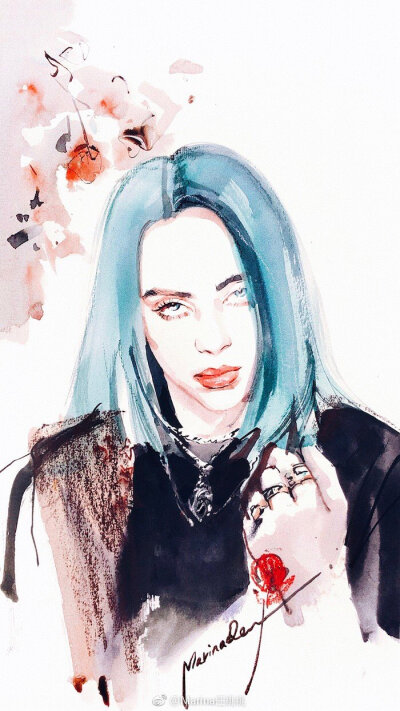 Billie Eilish