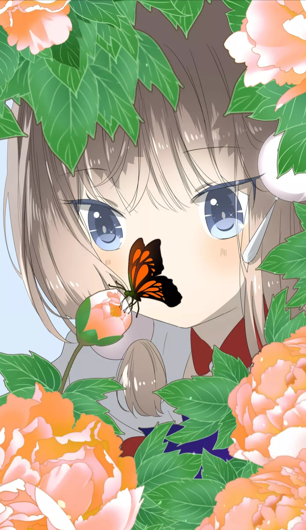巫祝少女