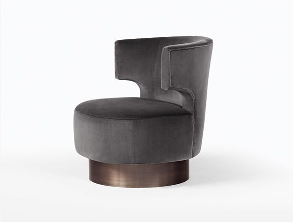 MESA OCCASIONAL CHAIR