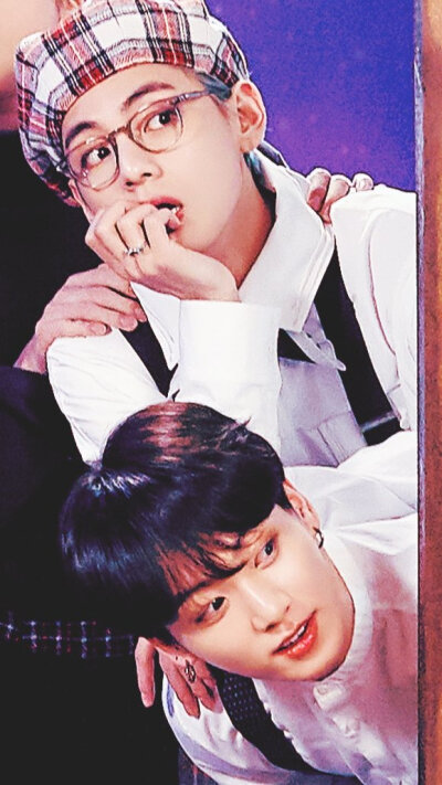 vkook