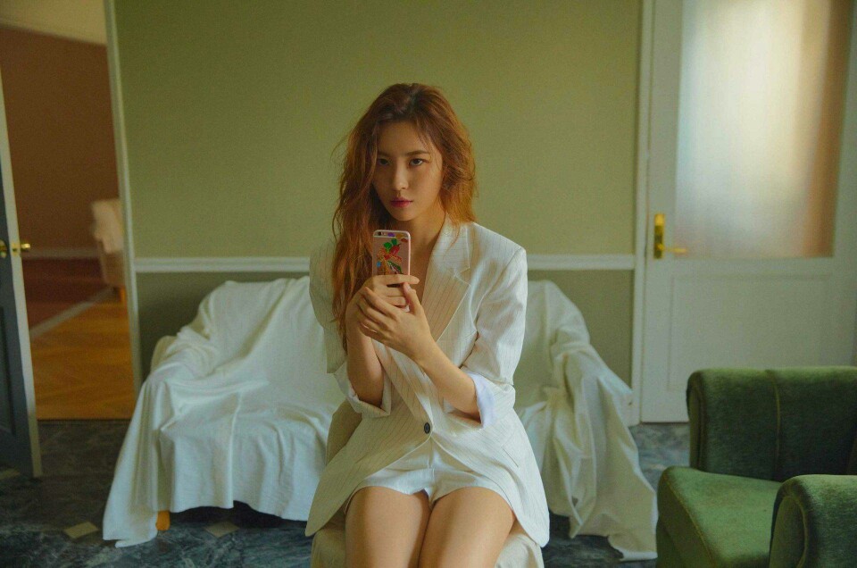 SUNMI