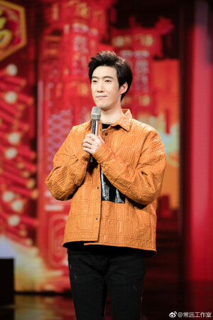 就是很通俗——美男